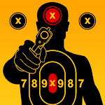 Cover Image of Descargar Disparos de francotirador: juego de pistola 3D  APK
