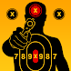 狙撃射撃 - Androidアプリ
