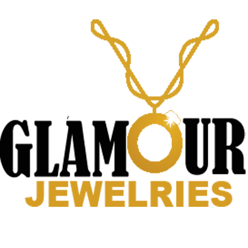 Glamour Jewelries logo