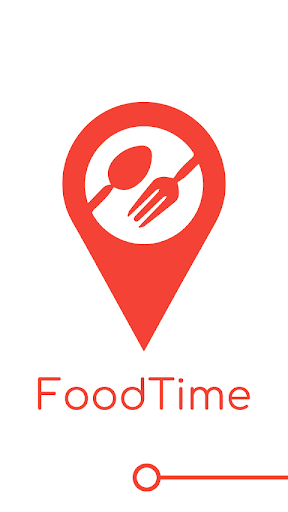 Android application FoodTime for Business screenshort