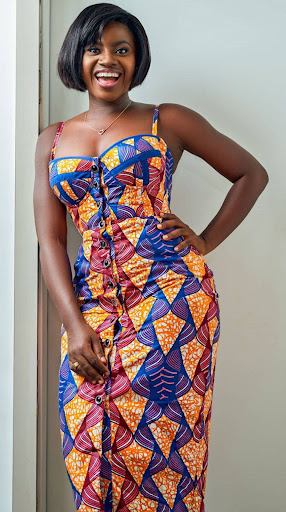 AFRICAN FASHION 2024 Screen 3