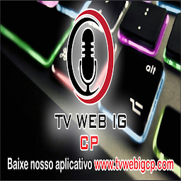 Icon image TV Web IGCP