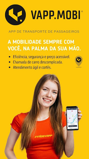 Android application Vapp.Mobi screenshort