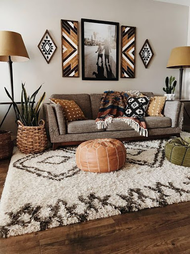 Screenshot of Small Living Room Designs