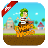 Super chaves World icon