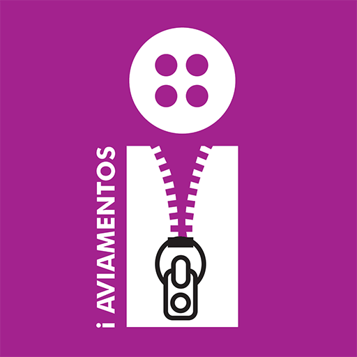 i Aviamentos logo