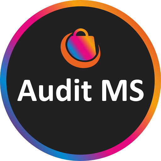 AuditMS 1.2.4 Icon