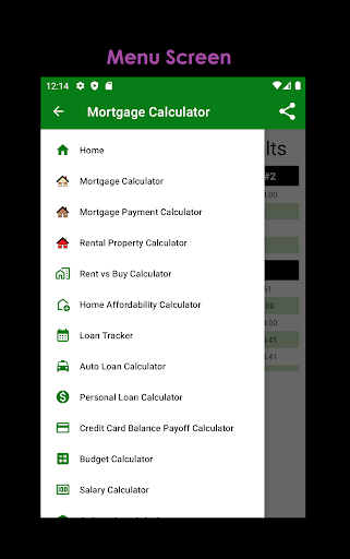 Loan Calculator Professional 2