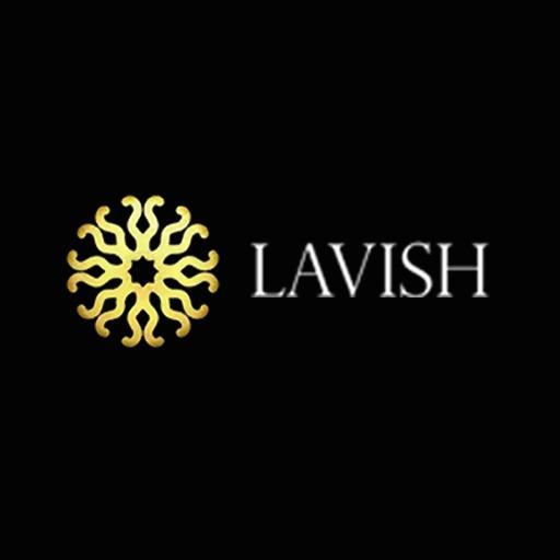 Lavish  Icon