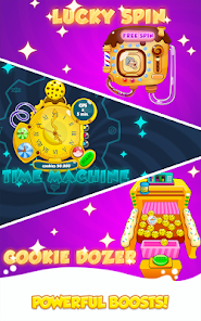 Cookie Clickers 2 – Apps on Google Play