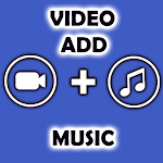 Cover Image of Tải xuống Add Audio to Video : Audio Video Mixer 2021 1.4 APK