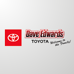 Cover Image of Download Dave Edwards Toyota 3.3.0 APK