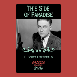 图标图片“This Side of Paradise”