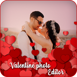Icon image Valentine's Day Photo Editor