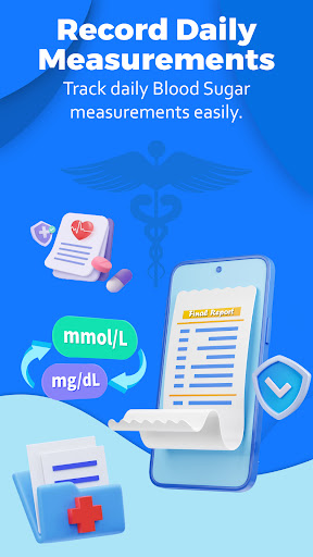 Blood Sugar - Diabetes Tracker