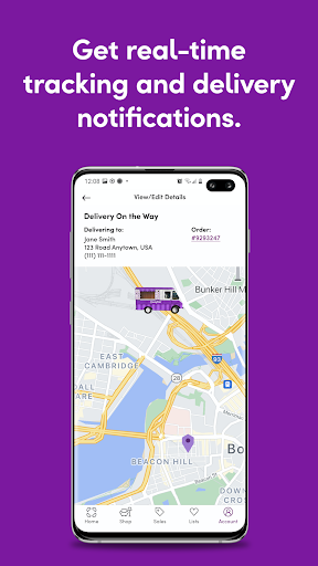 Wayfair - Shop All Things Home screenshot