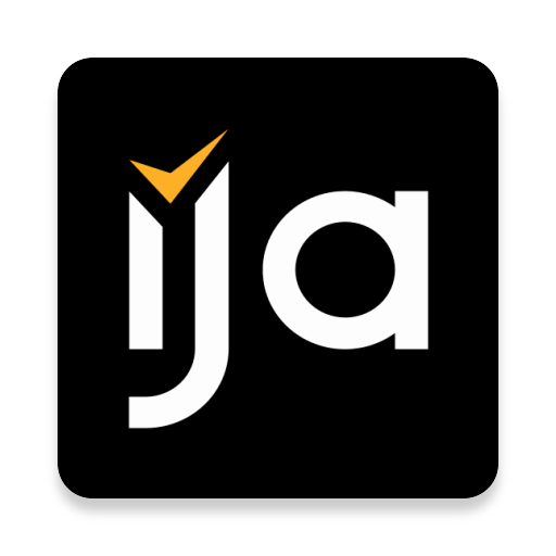 Ija logo