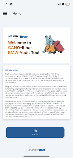 BMW Survey Screen 3