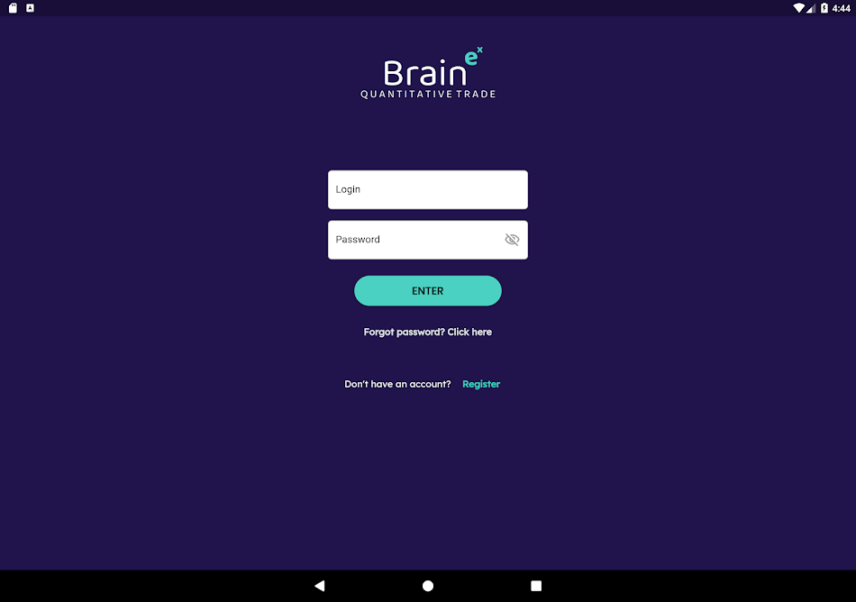 #7. BrainEx (Android) Με: MaxTracer