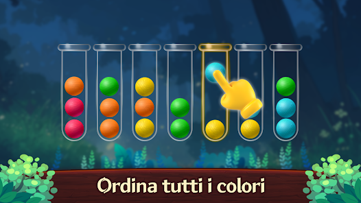 Immagine screenshot