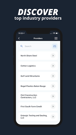 IRP Mobile Screen 2