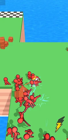 Super Swing - Screenshot 2