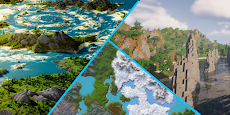 Custom Map for Minecraftのおすすめ画像2