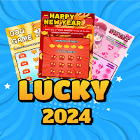 Lottery Scratchers: Winners X2