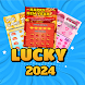 Lottery Scratchers Lucky