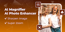 AI 스마트 돋보기: 카메라 확대 (AI 돋보기) APK