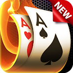 Cover Image of Download Poker Heat™ - Free Texas Holdem Poker Games 4.43.1 APK