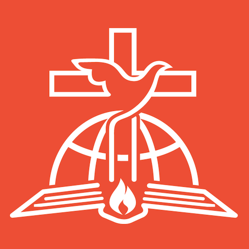 Graceland Harvest Church logo