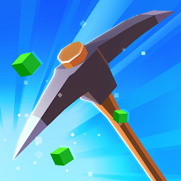 Dig it! Mod Apk
