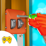 Cover Image of Download Power Cut Activities Games 1.0.4 APK