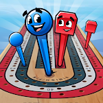 Cover Image of Download Ultimate Cribbage - Classic Board Card Game 2.4.6 APK