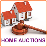 Real Estate Auctions Listings  - GSA listings icon