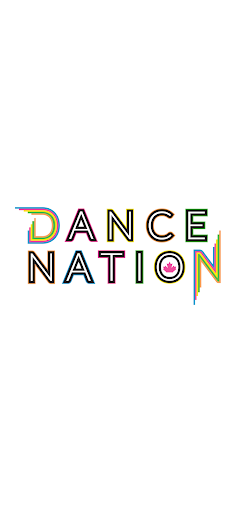 Android application Dance Nation screenshort