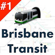 Top 40 Maps & Navigation Apps Like Brisbane Transport: Offline departures Queensland - Best Alternatives