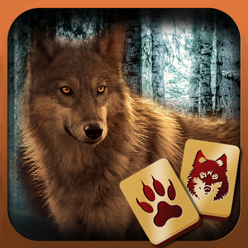 Hidden Mahjong: Wolves - Apps on Google Play