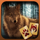 🀄Hidden Mahjong: Wolves icon