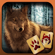 Hidden Mahjong: Wolves - Androidアプリ