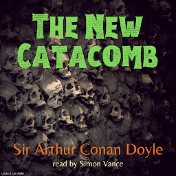 Icon image The New Catacomb