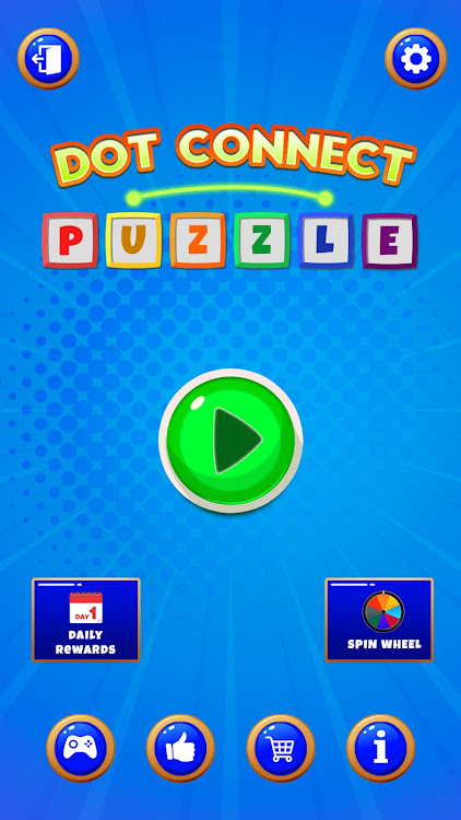 Dot Connect Puzzle - 1.0.0.8 - (Android)