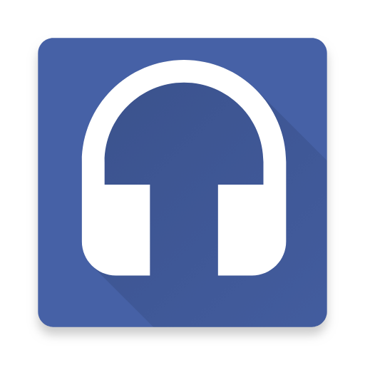 M Player logo