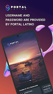 Portal Latino