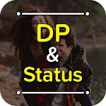Cover Image of Download DP & Status - All-in-One Statu  APK