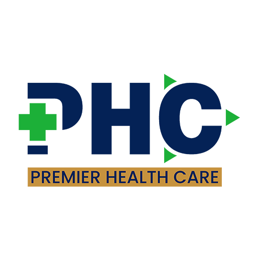 PHC Insider logo
