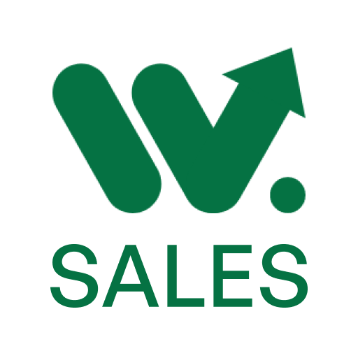 Wagon Sales logo