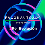 Faconauto Congress 2024 icon
