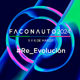 Icon image Faconauto Congress 2024
